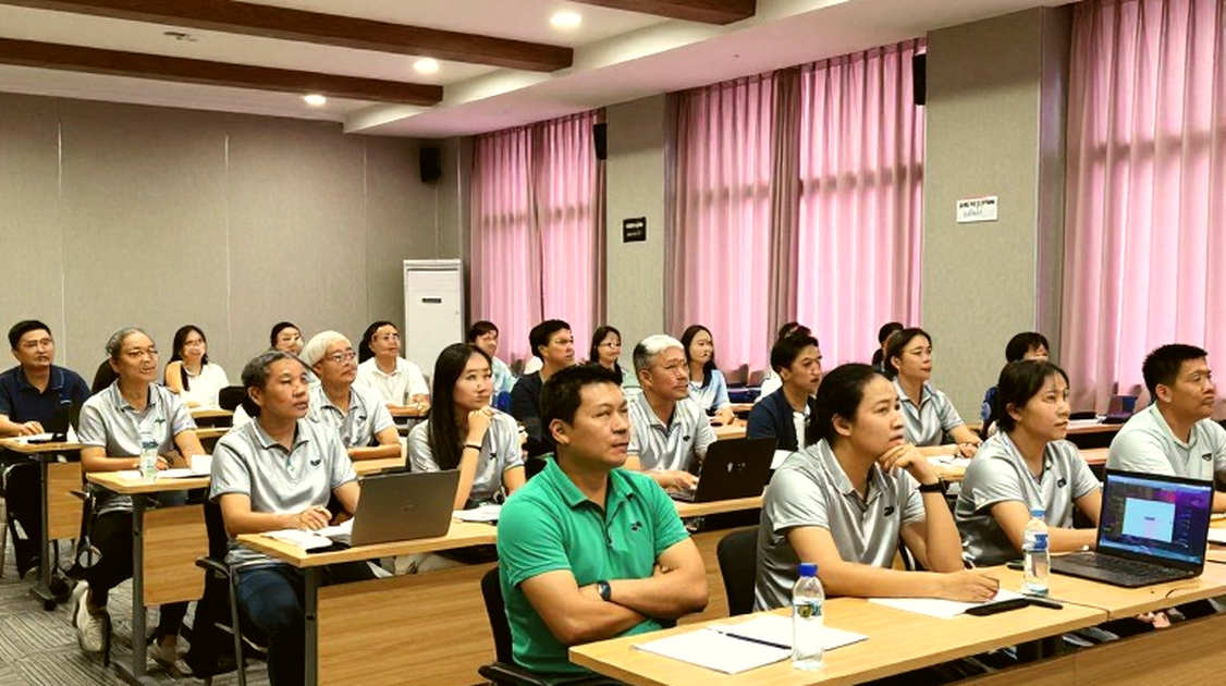 Cú quét 3-0 tại Asian Games để lộ ẩn số lớn nhất của cầu lông nữ Ấn Độ: hai cặp đôi chưa một lần ra sân Cú quét 3-0 tại Asian Games để lộ ẩn số lớn nhất của cầu lông nữ Ấn Độ: hai cặp đôi chưa một lần ra sân