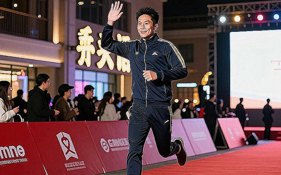 Van Trang, mother of four, wins 42km at Y Ty 2026: 'I run with my legs, not with people's mouths'