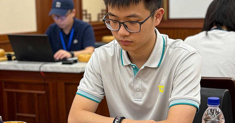 Khi nhãn mác FIDE che khuất một khóa học 60 phút: Bài thơ khuyết nhịp trên bàn cờ Việt