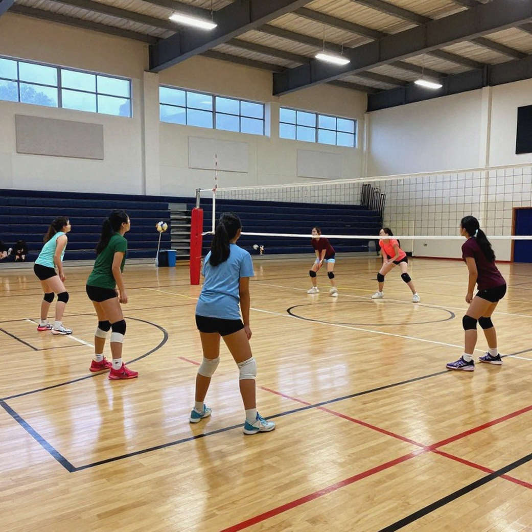 Bảng xếp hạng Top 16 đầu tiên của NCAA 2026: Nebraska số 1 và những tín hiệu ẩn sau bảng thành tích