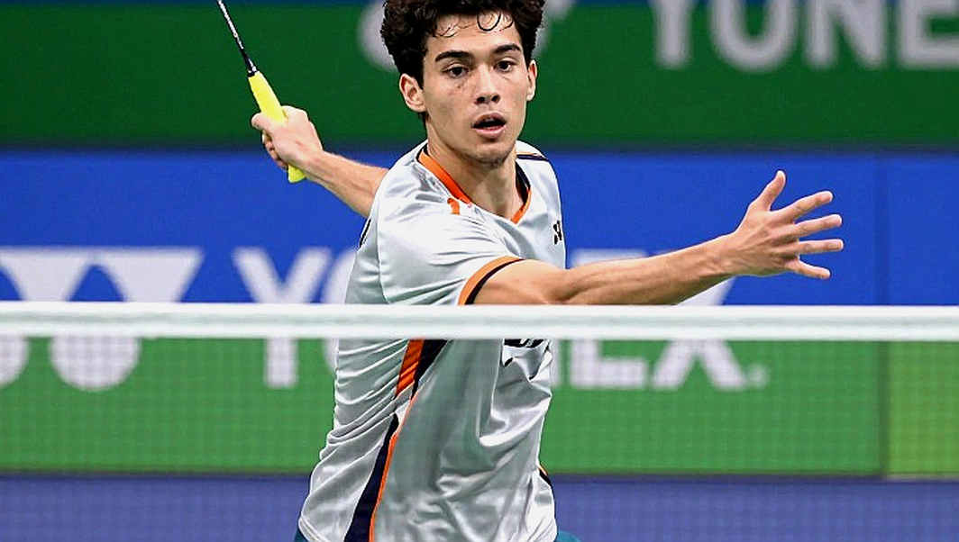 Thuy Linh Stops at Vietnam Open Before 19-Year-Old Chinese Talent: When Ranking Is No Longer a Shield Thuy Linh Stops at Vietnam Open Before 19-Year-Old Chinese Talent: When Ranking Is No Longer a Shield