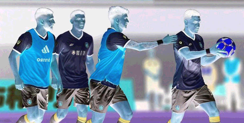 Persib Bandung 6,0 điểm ngang Al Nassr: phép chia ngược cho thấy bảng điểm AFC đang đo sai thứ