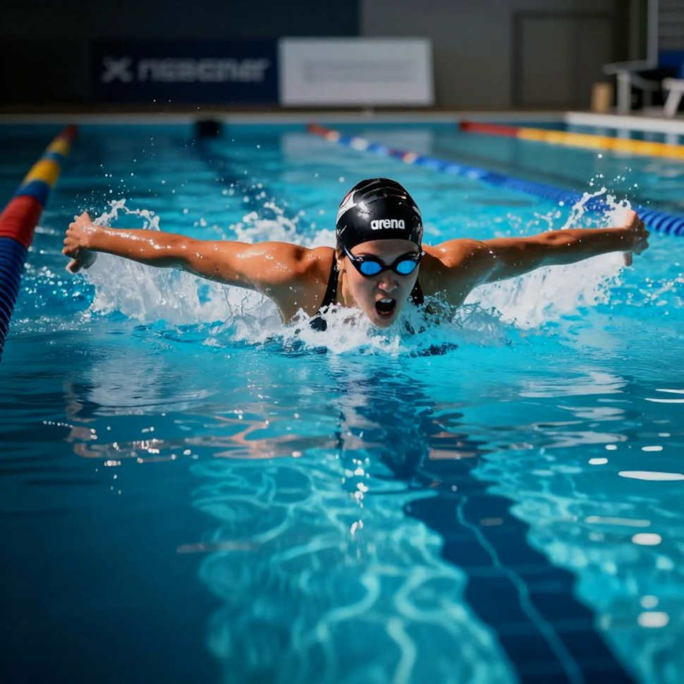 Agostina Hein's Four National Records and the 0.19-Second Paradox in San Luis
