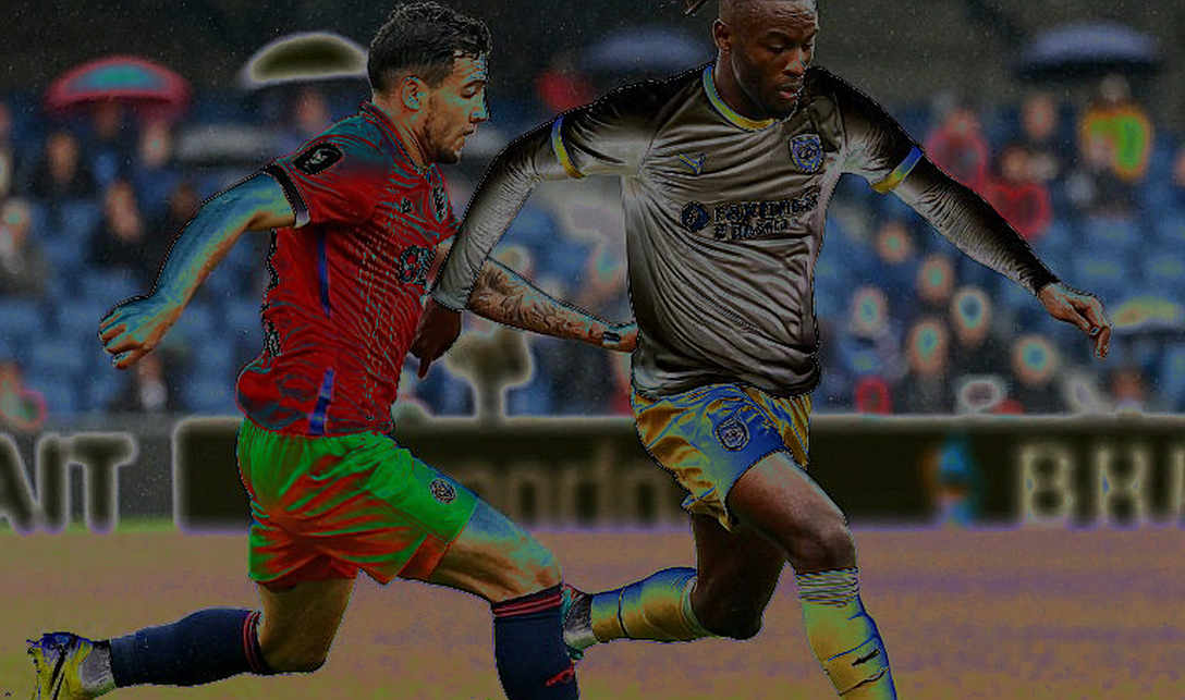 The Space Behind Centre-Backs: When Korean Football Relearns the Lesson from Kazan The Space Behind Centre-Backs: When Korean Football Relearns the Lesson from Kazan