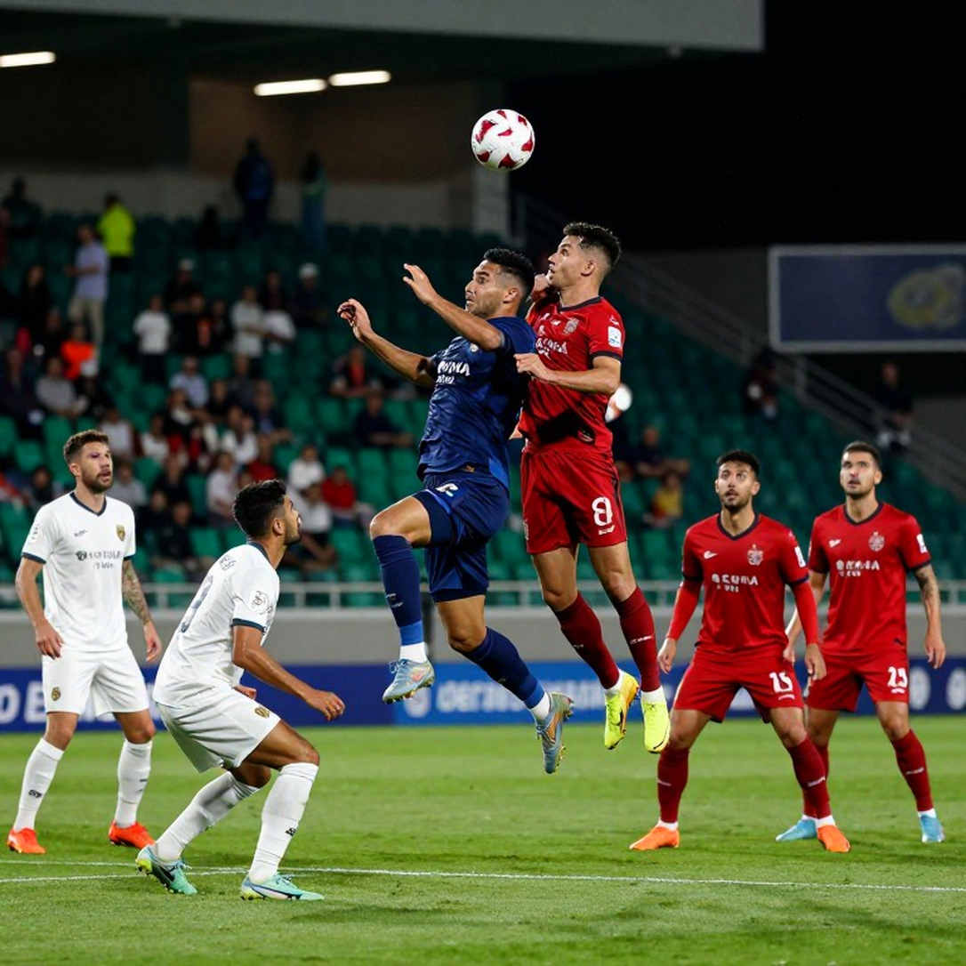 Saudi Arabia bác khả năng hoãn Asian Cup 2027: cuộc chiến thẩm quyền nằm sau hai dòng thông cáo