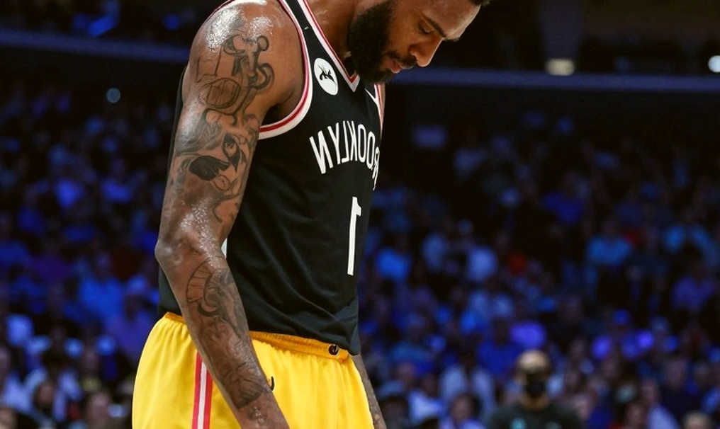 Portland Trail Blazers 2026-27: Canh bạc kép Lillard - Morant và lỗ hổng mang tên 'điểm cơ hội thứ hai' Portland Trail Blazers 2026-27: Canh bạc kép Lillard - Morant và lỗ hổng mang tên 'điểm cơ hội thứ hai'