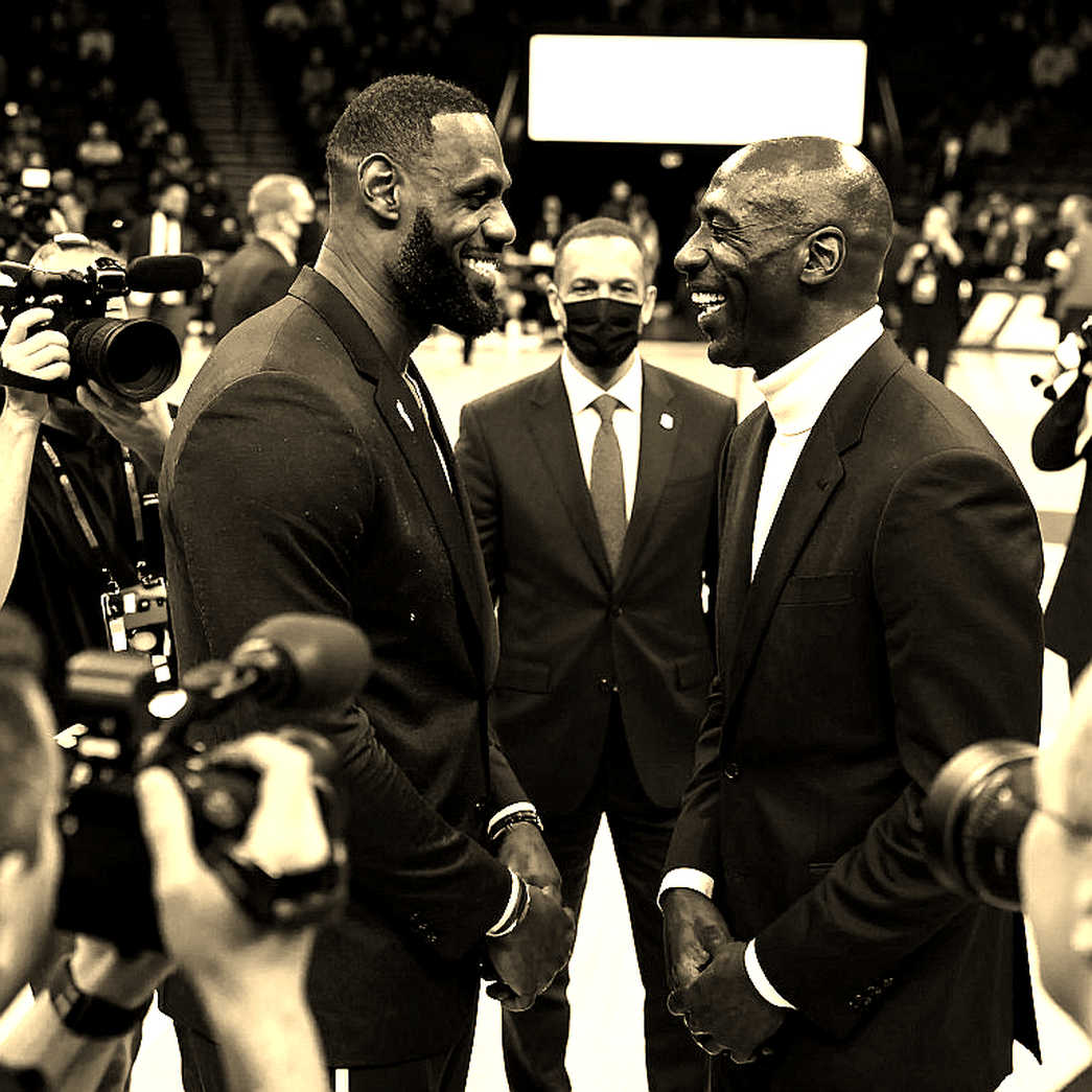 Portland Trail Blazers 2026-27: Canh bạc kép Lillard - Morant và lỗ hổng mang tên 'điểm cơ hội thứ hai' Portland Trail Blazers 2026-27: Canh bạc kép Lillard - Morant và lỗ hổng mang tên 'điểm cơ hội thứ hai'