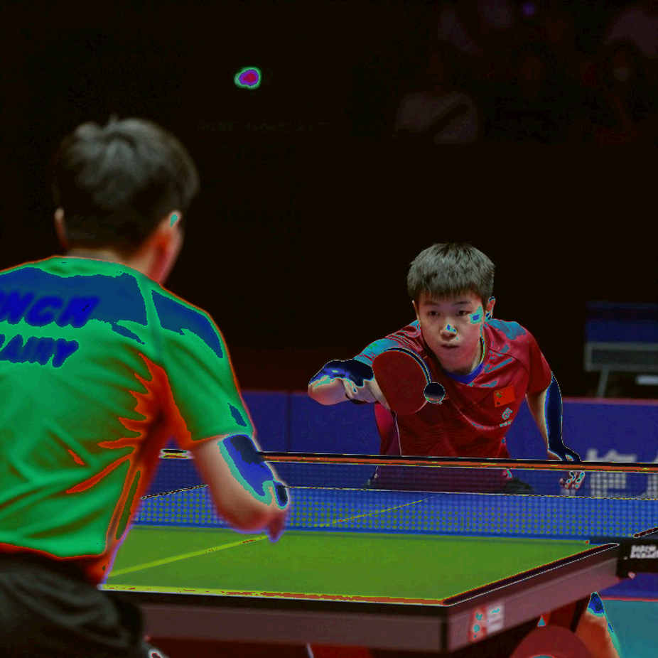 USA sweeps all 14 U11-U13 golds in Katy: Reading the deepest sediment layer of Pan-American table tennis USA sweeps all 14 U11-U13 golds in Katy: Reading the deepest sediment layer of Pan-American table tennis