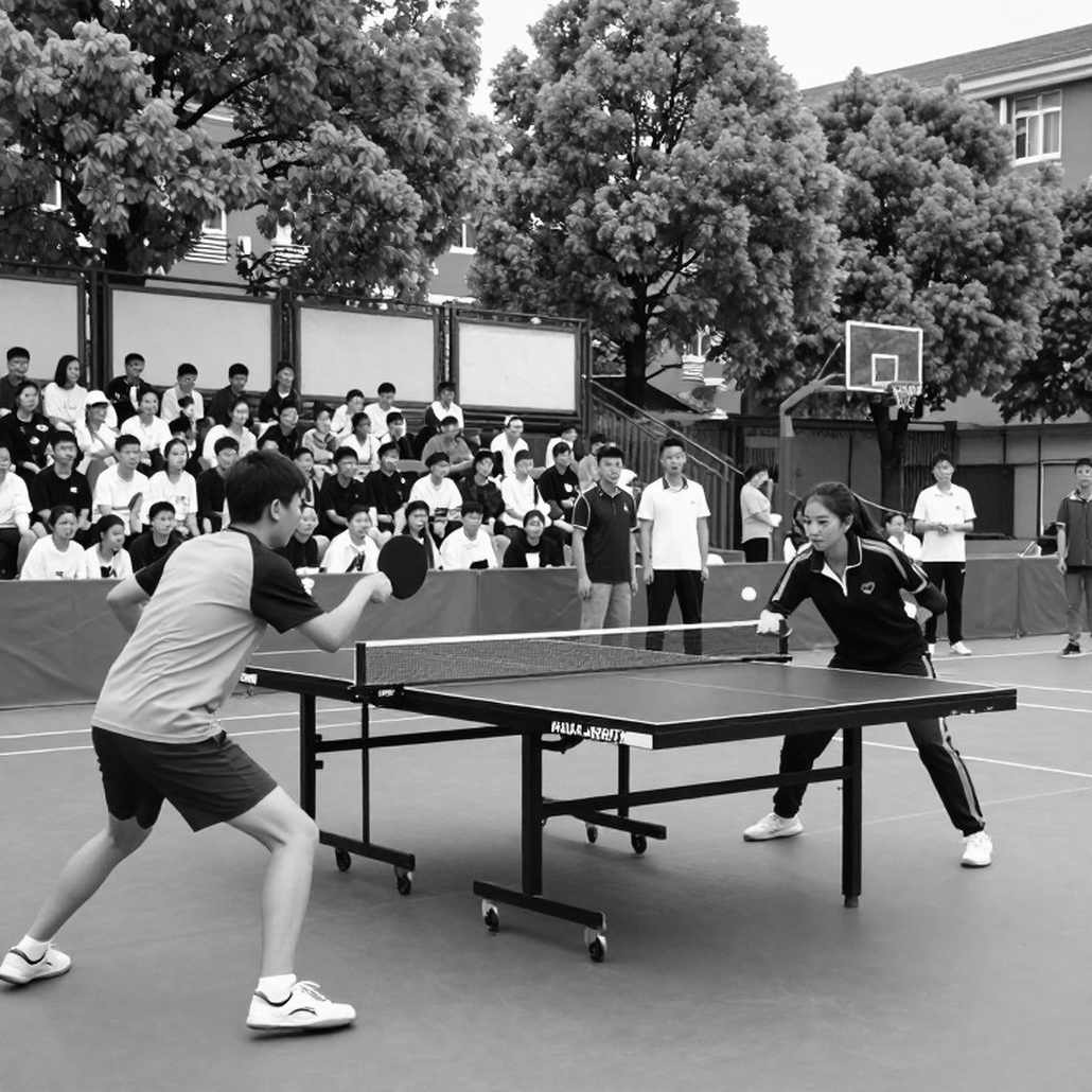 Khi sân khấu trống, một giọng ca cất lên: BLAST Slam VIII và nghịch lý của những chênh lệch