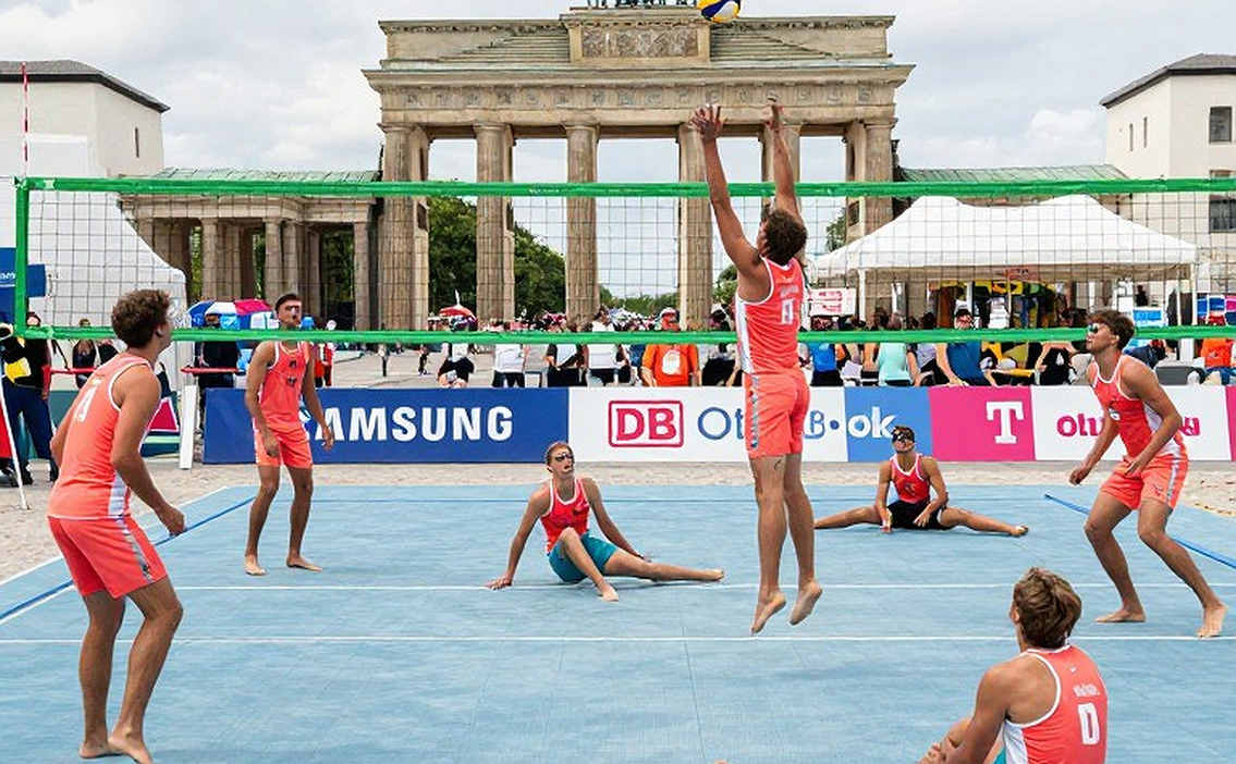 Thổ Nhĩ Kỳ thua Romania 3-1 tại EuroVolley 2026: Khi bóng chuyền phơi trần căn bệnh run tay ở phút quyết định