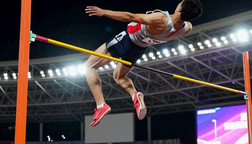 Bolt Watches Budapest: When Athletics Rewrites Its Own Price Tag Bolt Watches Budapest: When Athletics Rewrites Its Own Price Tag