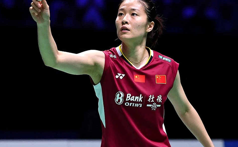 BWF World Junior Championships 2026: thể thức 3×55, hạt giống số 5 của Ấn Độ và phép thử ở Cairo