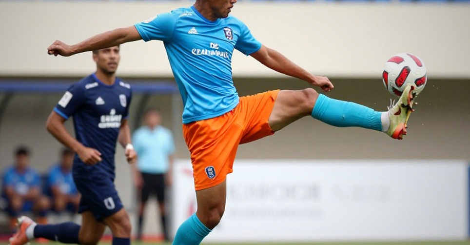 Pato Salas và bàn gỡ hòa không tên: Điểm số mong manh của Famalicão trước Sporting
