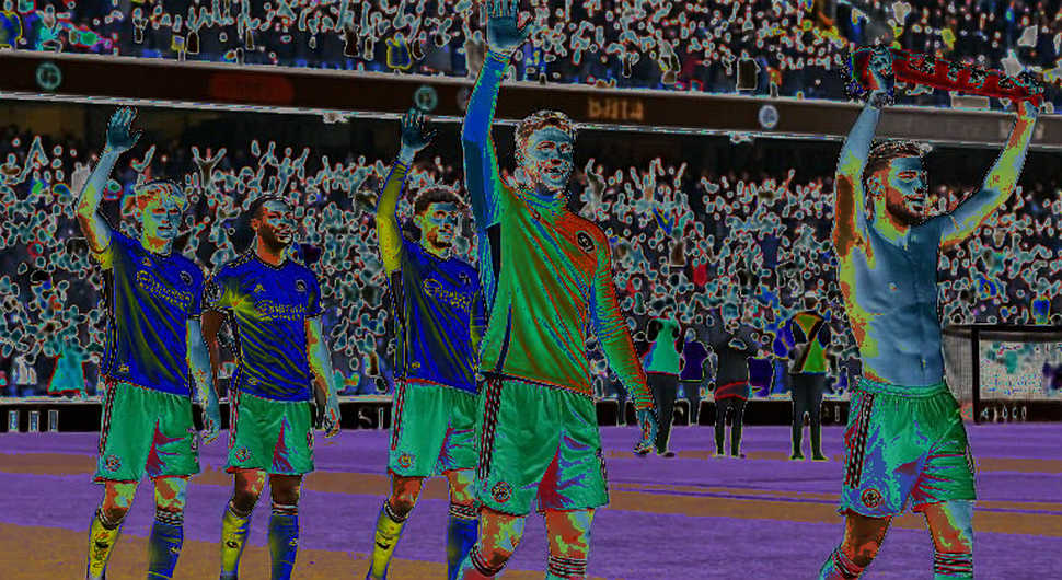 Pato Salas and the Nameless Equalizer: Famalicão's Fragile Point Against Sporting Pato Salas and the Nameless Equalizer: Famalicão's Fragile Point Against Sporting