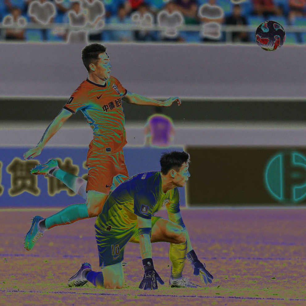 Vuvuzela bị giữ lại ở cửa sân: Việt Nam – Thái Lan không thể đo bằng ký ức