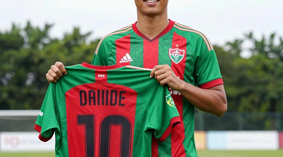 Mauro Júnior vào sân phút 60, Brazil thắng 0-4: đừng đọc một trận giao hữu bằng tỷ số