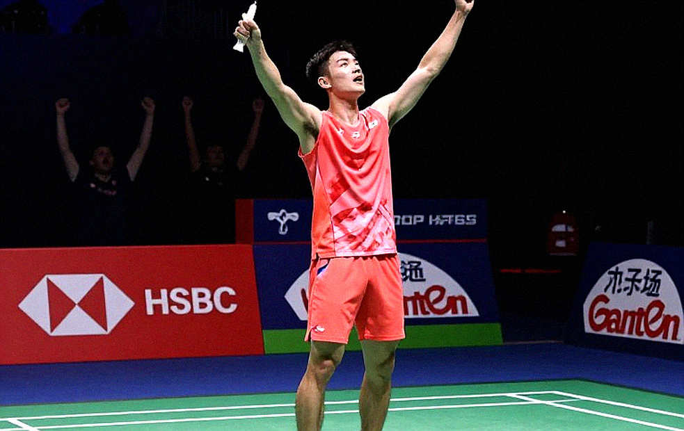 China Masters 2026: Satwik-Chirag và vạch chia của một thế hệ