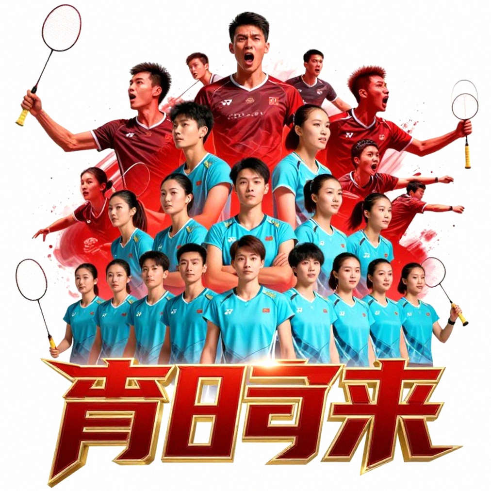China Masters 2026: Satwik-Chirag and the Dividing Line of a Generation China Masters 2026: Satwik-Chirag and the Dividing Line of a Generation