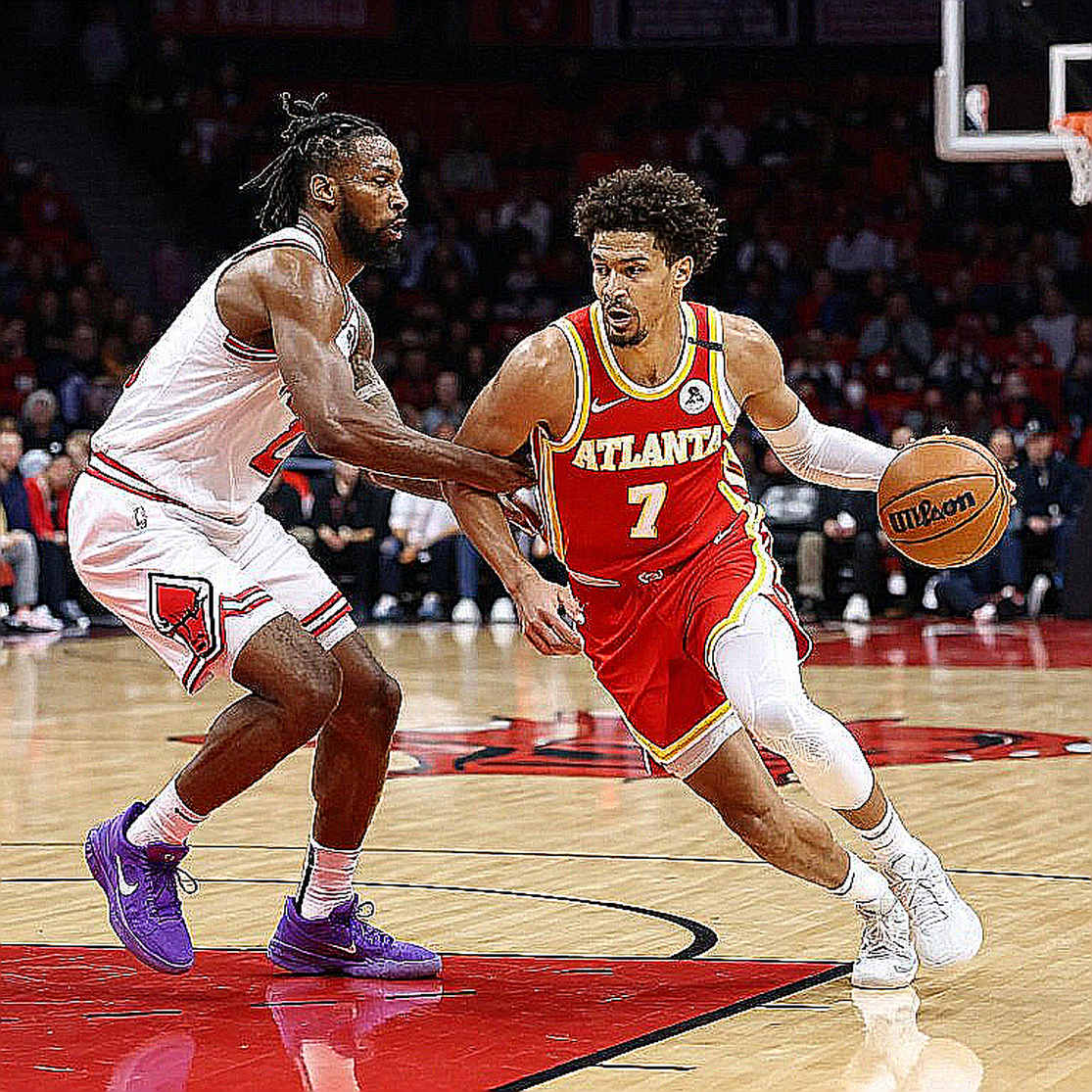 Patrick Beverley nhìn lại quãng thời gian tại Olympiacos và tương lai tại Pháp