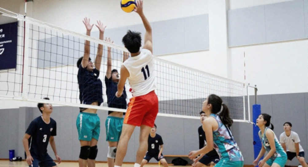 Thamela và Victoria: Sáu trận không thua set, và câu hỏi mà tấm huy chương vàng để lại
