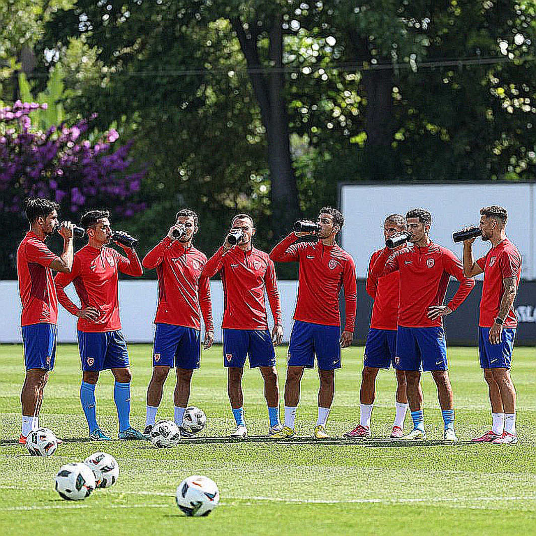 U23 Việt Nam: Sơ đồ 3-4-3 với trung vệ quét – toan tính của HLV Đình Hồng Vinh trận mở màn bảng C ASIAD