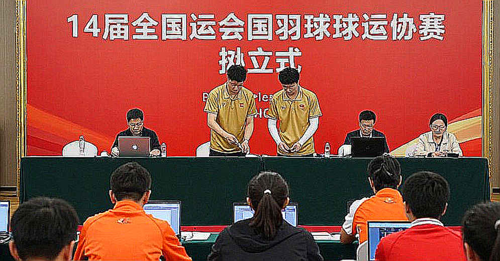 Vietnam Open 2026: Aidil Sholeh phá hạn hán 27 tháng của đơn nam Malaysia bằng con đường ngoài hệ thống