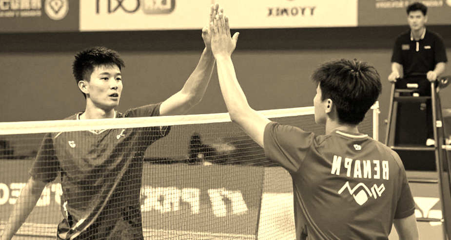Vietnam Open 2026: Aidil Sholeh phá hạn hán 27 tháng của đơn nam Malaysia bằng con đường ngoài hệ thống Vietnam Open 2026: Aidil Sholeh phá hạn hán 27 tháng của đơn nam Malaysia bằng con đường ngoài hệ thống