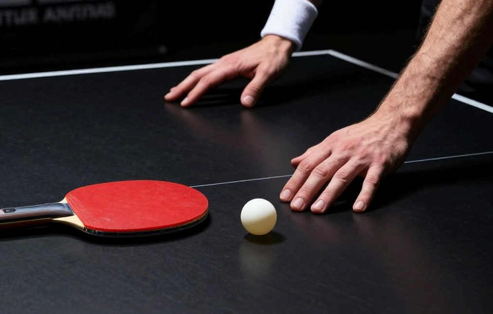 Bóng bàn Anh giữa Macao và Bắc Kinh: Jarvis đối đầu Matsushima, Hursey bắt tay Shi Xunyao