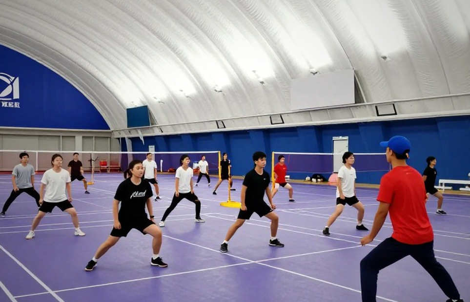 Asian Games 2026: Nhánh đấu cầu lông nam Ấn Độ và bài toán chủ nhà ở tứ kết