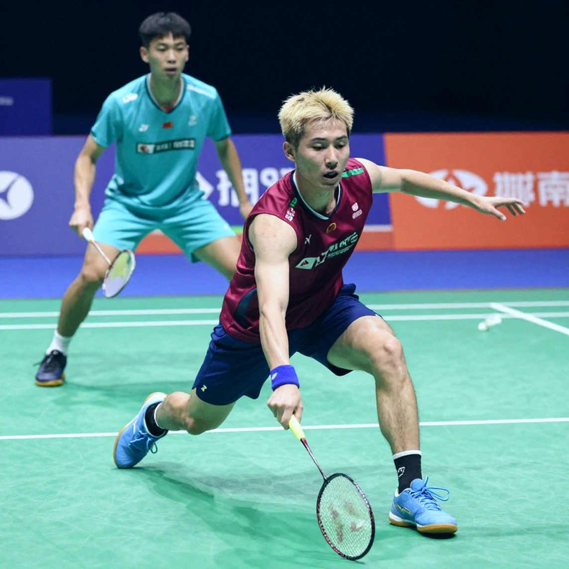 Aidil Sholeh và Vietnam Open 2026: Lịch sử của Malaysia được viết ở tầng thấp nhất World Tour