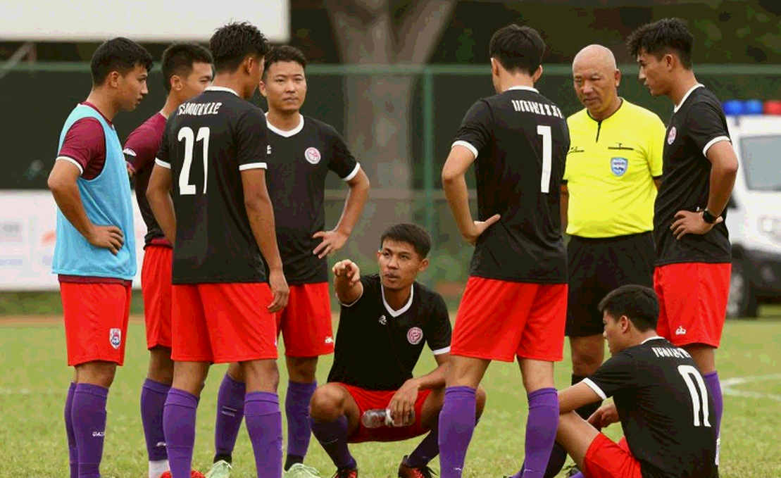 Ba bàn trong chín phút: Persib Bandung thắng ngược Port FC và phép toán hiệu số ở bảng B ASEAN Club Championship