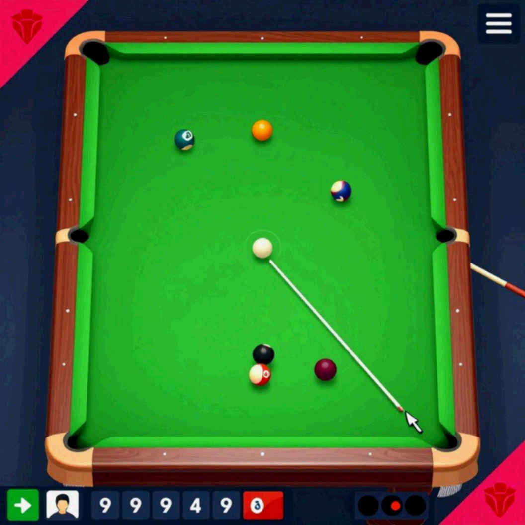 Bayou Bash: Khi thể thức ngắn và hạt chấp độ viết lại trật tự một cuối tuần bi-a 9-ball Mỹ