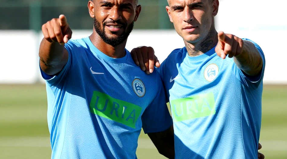 Tái ngộ Bernabeu sau 16 năm: Mourinho dẫn dắt Real Madrid trước Inter Milan đầy bất ngờ Tái ngộ Bernabeu sau 16 năm: Mourinho dẫn dắt Real Madrid trước Inter Milan đầy bất ngờ