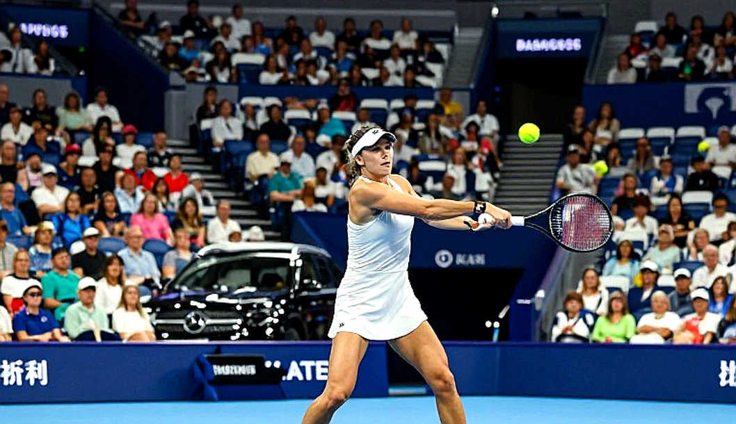 Bán kết Wuhan Open 2026: Iga Swiatek mang hạt giống số 7, Maja Chwalinska mang theo tấm vé top 20