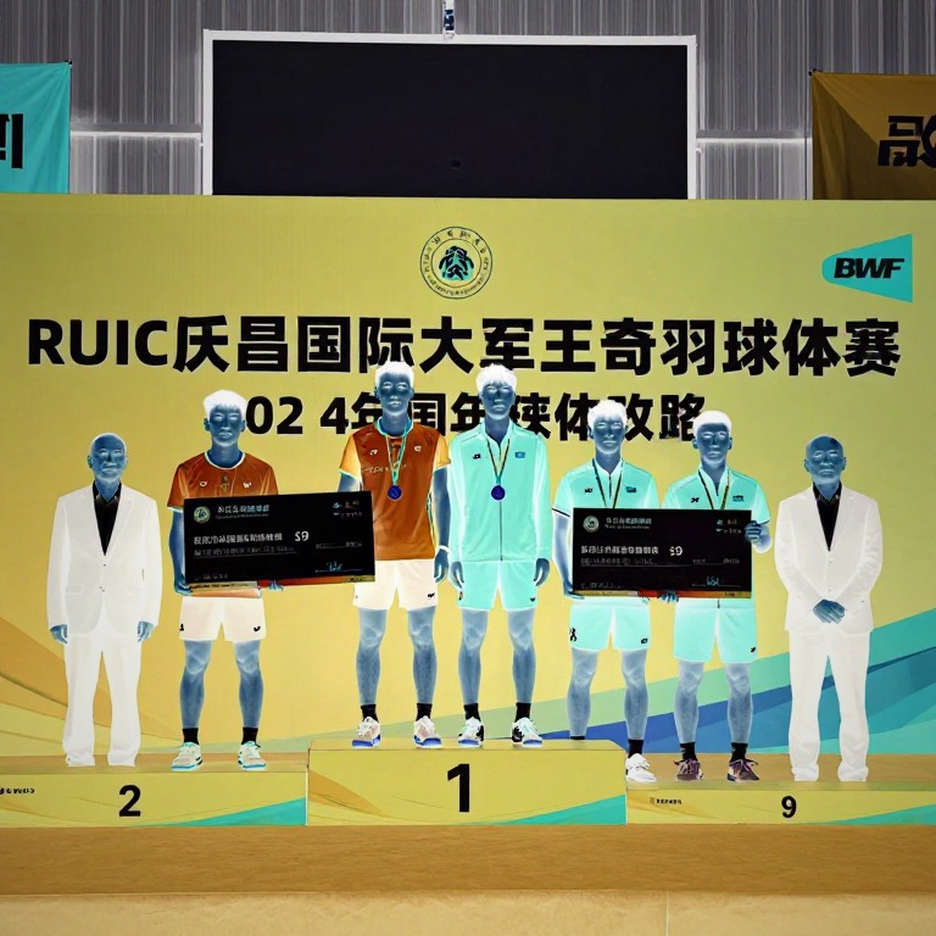 Badminton Transfer Season: When Data Goes Missing, Rumour Fills the Court Badminton Transfer Season: When Data Goes Missing, Rumour Fills the Court